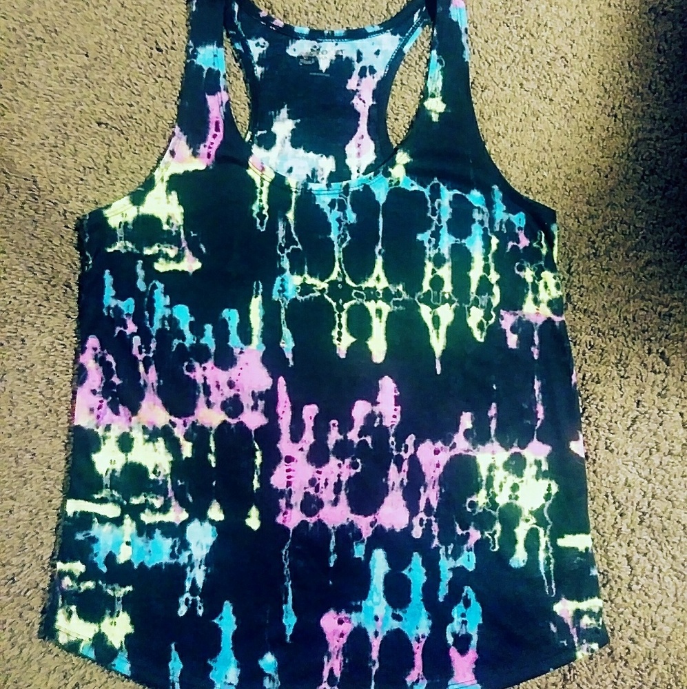 Arizona Brand Tank